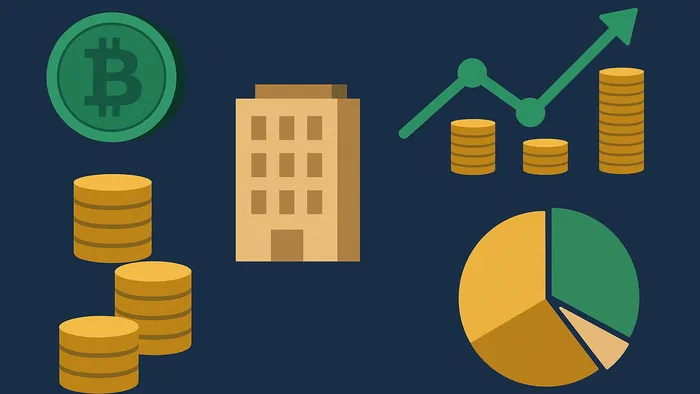 Top 10 Multi-Asset Prop Firms for Crypto, Forex & Gold