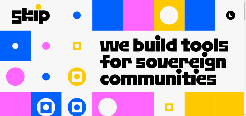 Skip Protocol Prop Guild