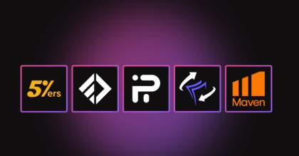 10 Best Prop Firms for Funding Pro MEV Searchers & Botters