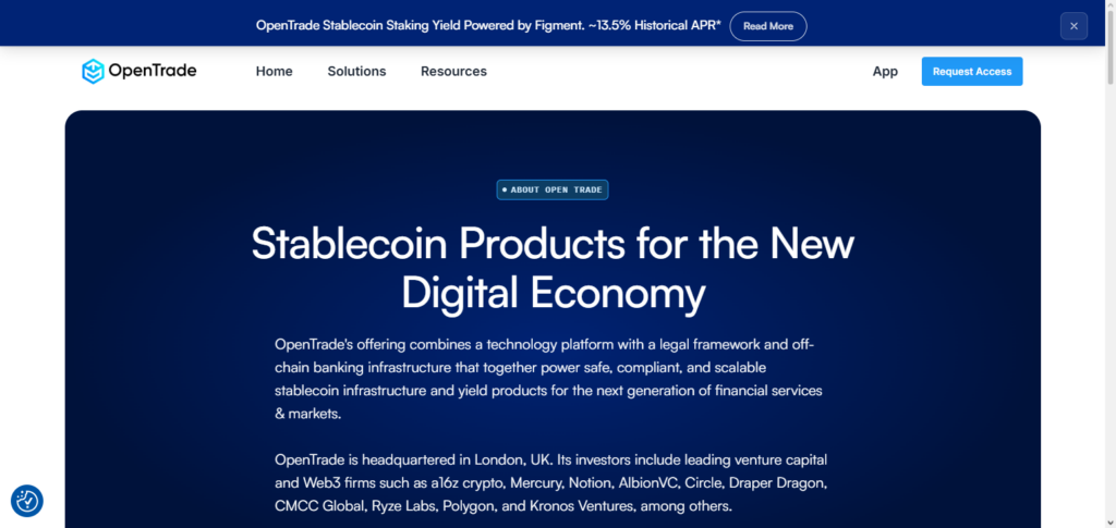 OpenTrade Prop Collective