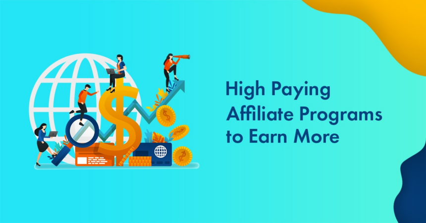 10 Best Prop Firm Affiliate Programs for High Recurring Income
