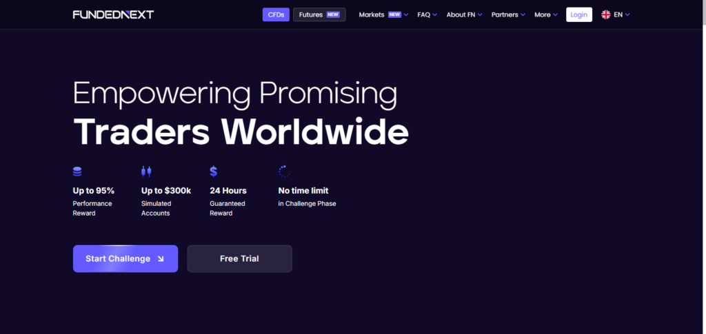 FundedNext