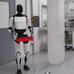 DePIN for Humanoid Robots: Blockchain-Powered Data Rewards