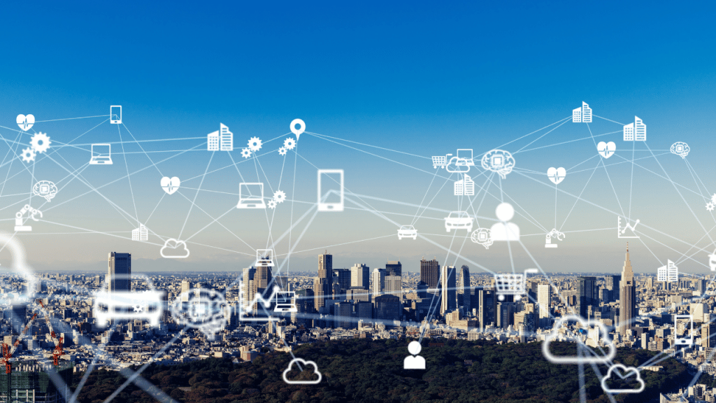 How To Use Decentralized 5G