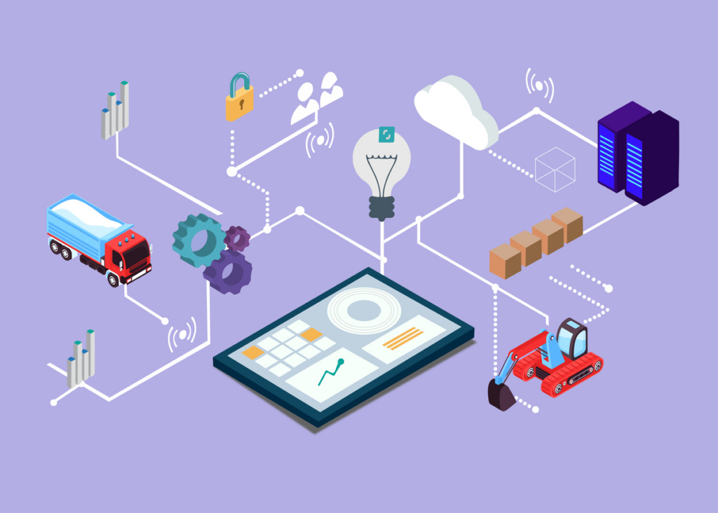 The Future of Decentralized GIS