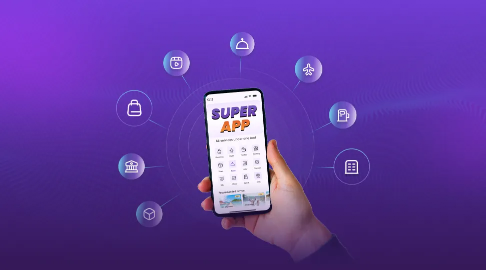 What Is a Super-App?