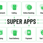 The Crypto Super-App: WeChat of the West?