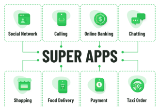 The Crypto Super-App: WeChat of the West?