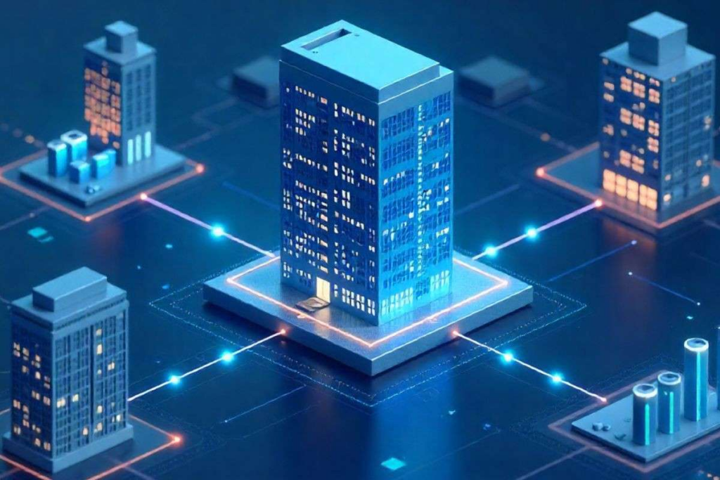 What Are Fractional Skyscrapers?