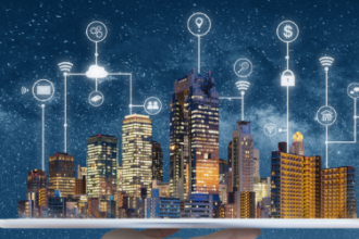 Fractional Skyscrapers: Own Manhattan for $100