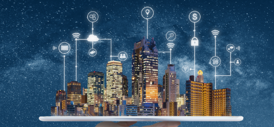 Fractional Skyscrapers: Own Manhattan for $100