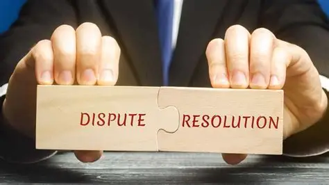 Understanding On-Chain Dispute Resolution
