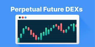 What is Perpetual DEXs?