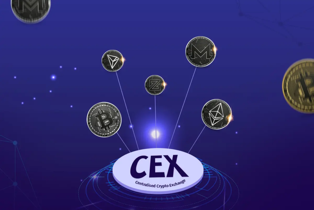 What is CEXs?