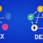 Perpetual DEXs vs CEXs: How DeFi Beat Binance & Bybit