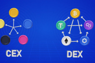 Perpetual DEXs vs CEXs: How DeFi Beat Binance & Bybit