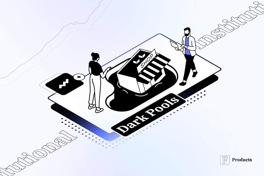 What is Institutional Dark Pools?