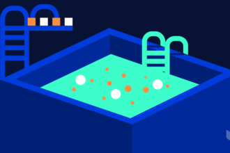 Institutional Dark Pools: Private On-Chain Trading