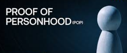 What is Proof of Personhood (PoP)?