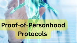 Proof of Personhood: Fighting AI Deepfakes & Dead Internet