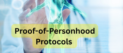 Proof of Personhood: Fighting AI Deepfakes & Dead Internet