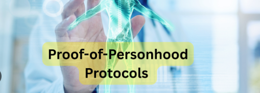 Proof of Personhood: Fighting AI Deepfakes & Dead Internet