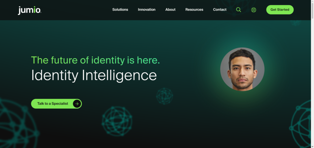Jumio