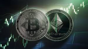 Crypto ETF Investing: Buy Bitcoin & Ethereum Easily