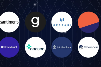 10 Best Crypto Blockchain Analytics Platforms Guide