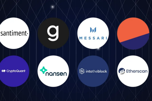 10 Best Crypto Blockchain Analytics Platforms Guide