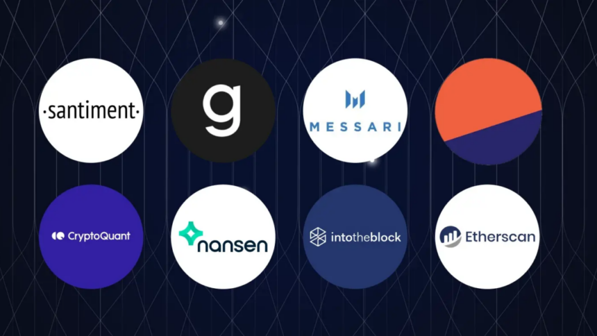 10 Best Crypto Blockchain Analytics Platforms Guide