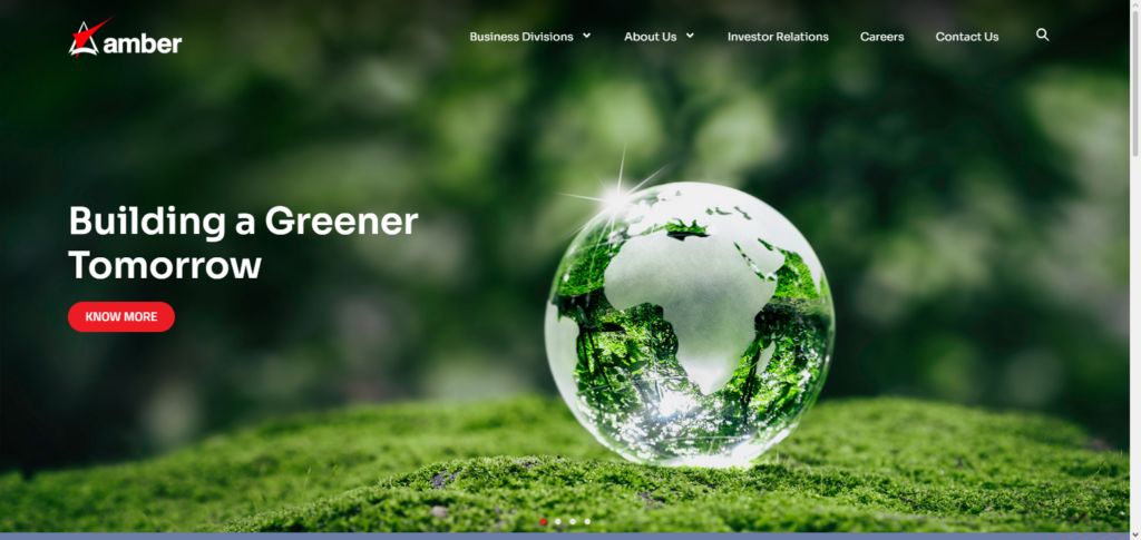 Amber Group