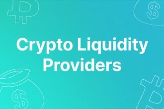 10 Best Crypto Liquidity Providers in 2026 Guide
