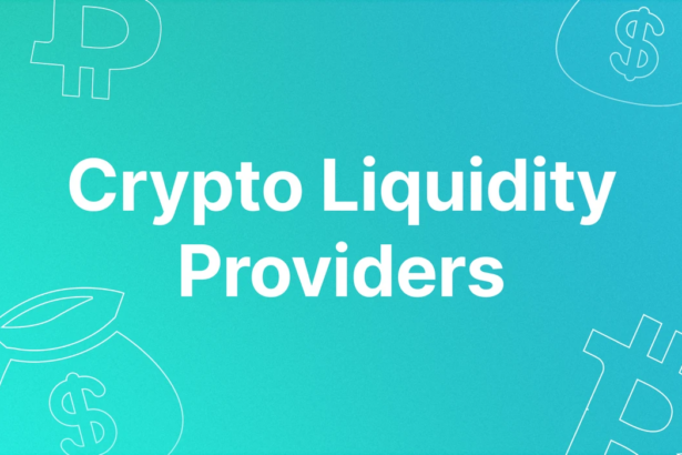 10 Best Crypto Liquidity Providers in 2026 Guide