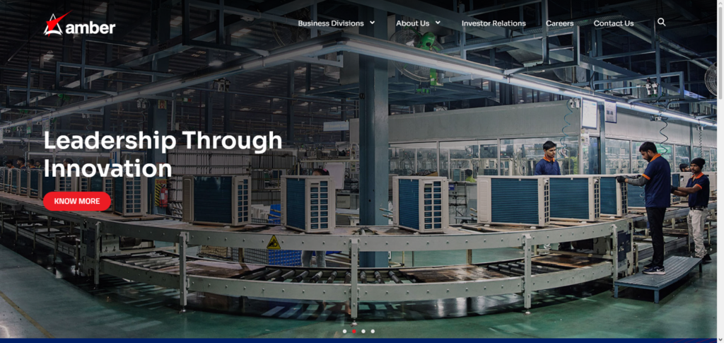 Amber Group