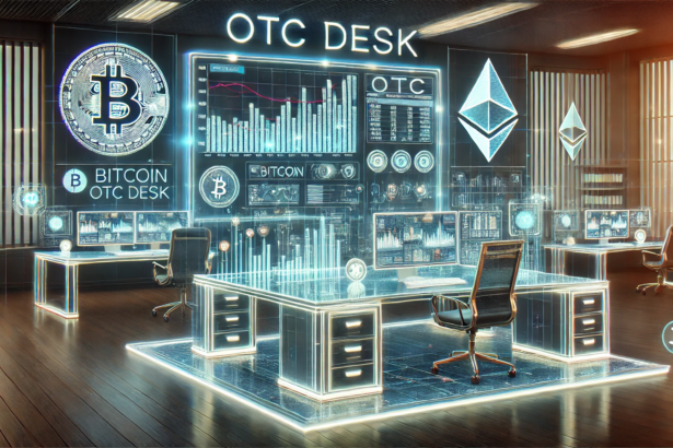 10 Best Crypto OTC Trading Desks in 2026 Guide