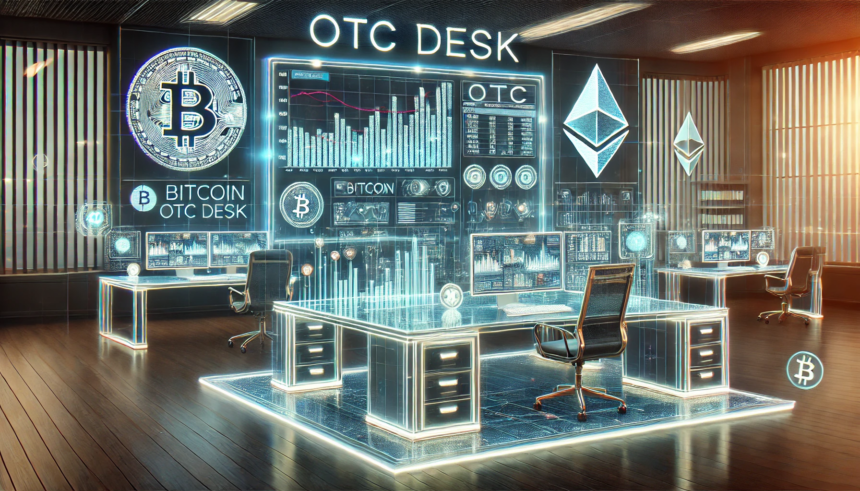 10 Best Crypto OTC Trading Desks in 2026 Guide
