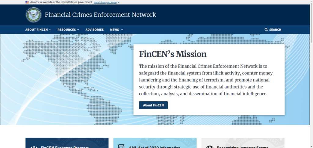 Step 1: Regulatory Mapping