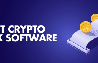10 Best Crypto Tax Automation Software in 2026