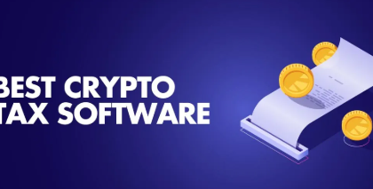 10 Best Crypto Tax Automation Software in 2026