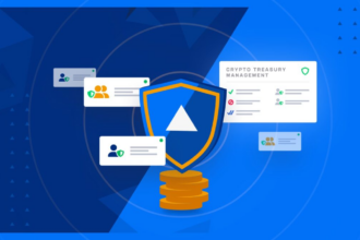 10 Best Crypto Treasury Management Platforms 2026