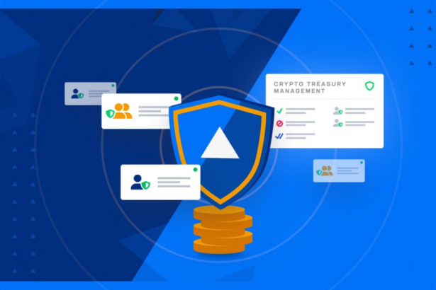10 Best Crypto Treasury Management Platforms 2026