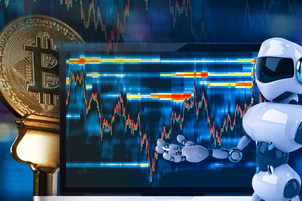 What is Trading Bots?