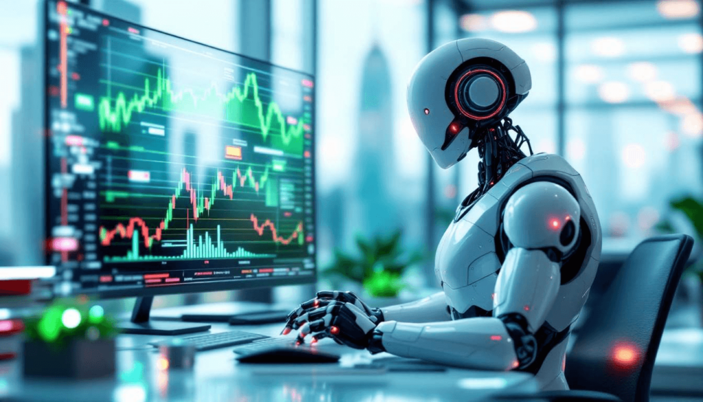 How to Set Up an AI Trading Bot of 2026 for Hands-Free Profits