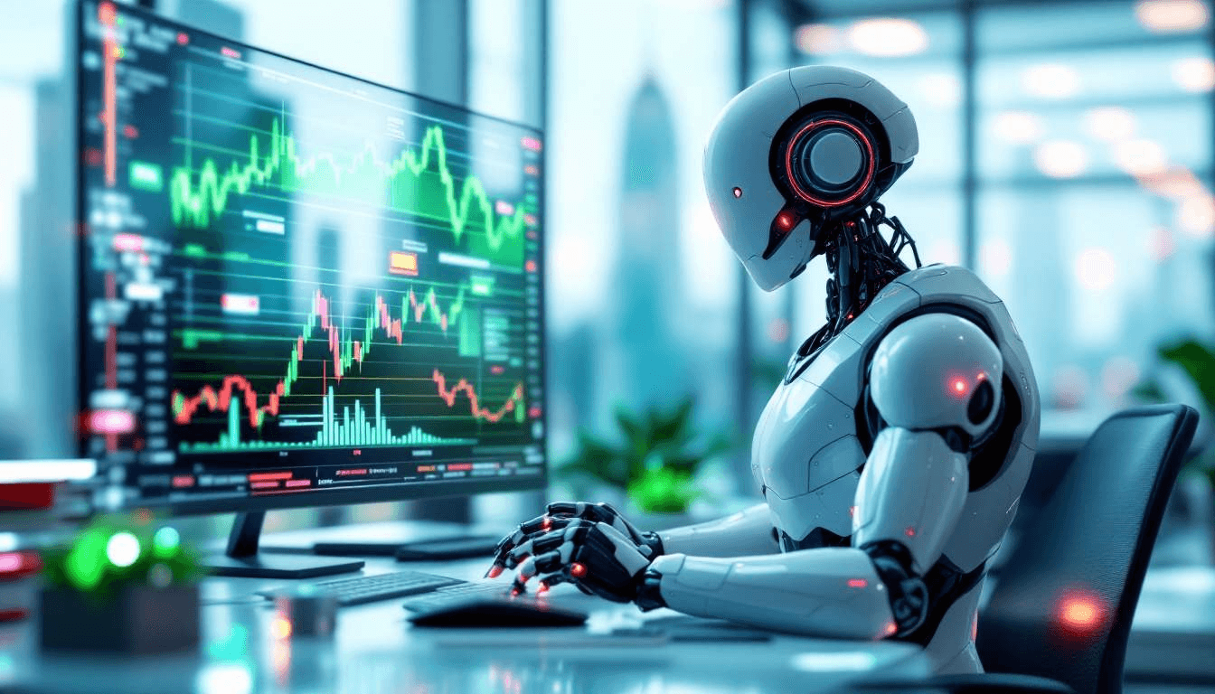 The Best AI Trading Bots of 2026 for Hands-Free Profits