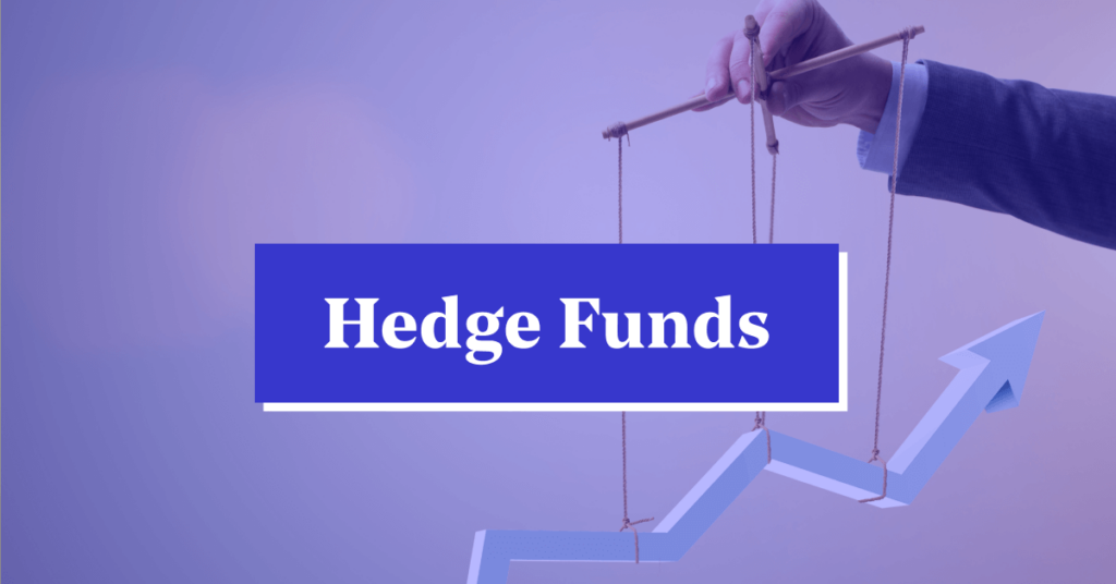 What is Hedge Funds?
