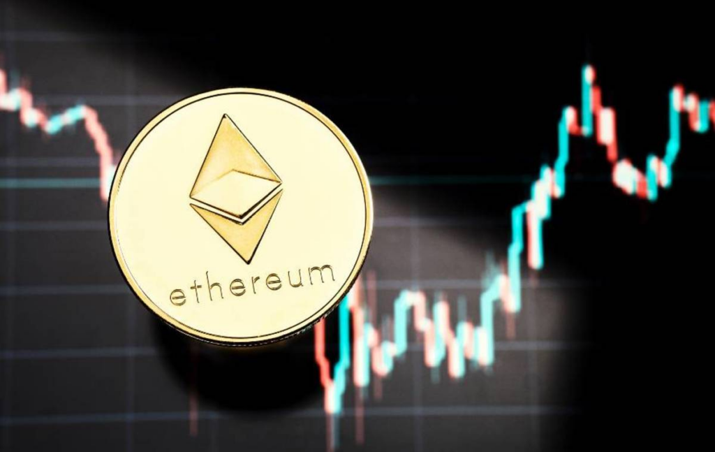 Why Hedge Funds Are Buying Ethereum Again