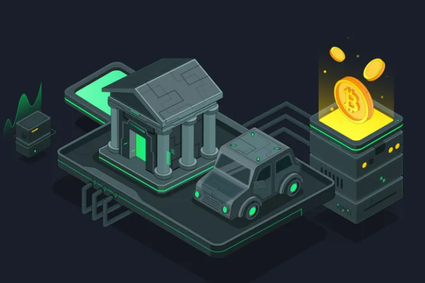 10 Best RWA Crypto Projects 2026 | Real World Assets