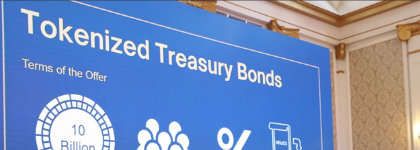 What Is Tokenised Treasury Yield? Explained Simply