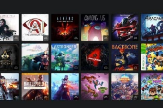 10 Best Cloud Gaming Games to Play in the US Today